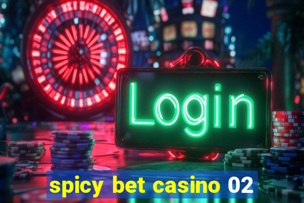 spicy bet casino 02